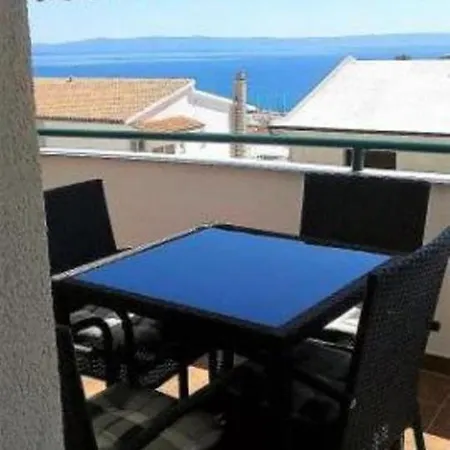 Apartman Tonco