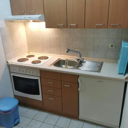 Apartman Tonco *