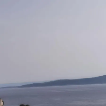 Apartman Tonco * Baška Voda