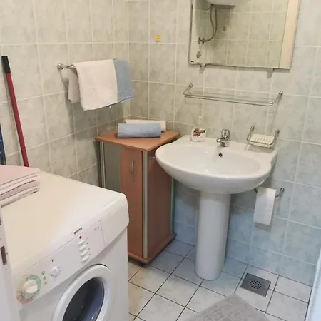 شقة Apartman Tonco *