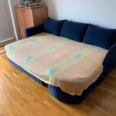 Apartman Tonco *