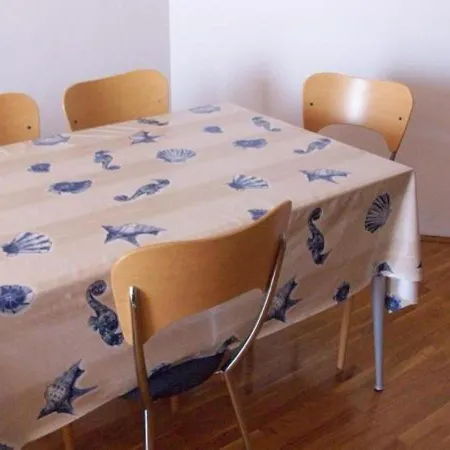 Apartman Tonco * Baška Voda