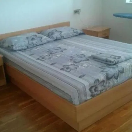 Apartman Tonco Daire *