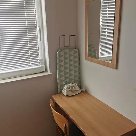 Apartman Tonco Daire *